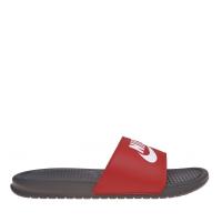 Мужские вьетнамки Nike Benassi JDI - 343880-028
