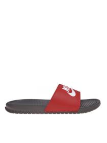 Мужские вьетнамки Nike Benassi JDI - 343880-028