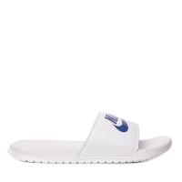 Мужские вьетнамки Nike Benassi JDI - 343880-102