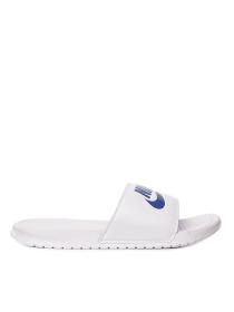Мужские вьетнамки Nike Benassi JDI - 343880-102