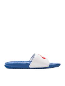 Мужские вьетнамки Nike Benassi JDI - 343880-410