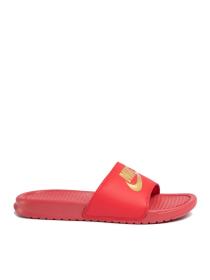 Мужские вьетнамки Nike Benassi JDI - 343880-602