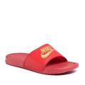 Мужские вьетнамки Nike Benassi JDI - 343880-602