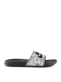 Мужские вьетнамки Nike Benassi JDI - 631261-021