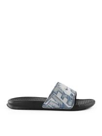 Мужские вьетнамки Nike Benassi JDI - 631261-406