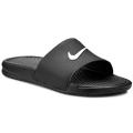 Мужские вьетнамки Nike Benassi Shower - 819024-010