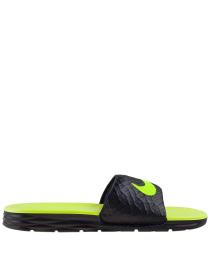 Мужские вьетнамки Nike Benassi Solarsoft - 705474-070