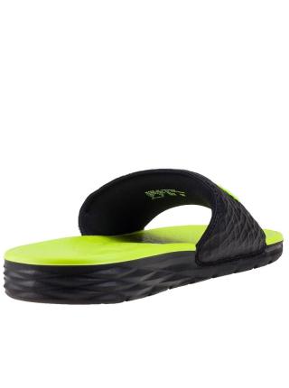 Мужские вьетнамки Nike Benassi Solarsoft - 705474-070