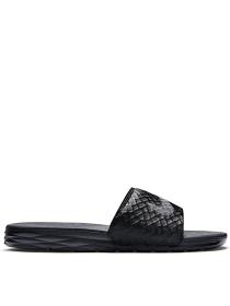 Мужские вьетнамки Nike Benassi Solarsoft - 705474-091