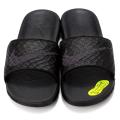 Мужские вьетнамки Nike Benassi Solarsoft - 705474-091