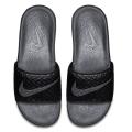Мужские вьетнамки Nike Benassi Solarsoft - 705474-091
