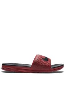 Мужские вьетнамки Nike Benassi Solarsoft - 705474-600