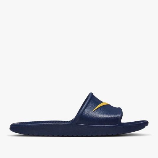 Мужские вьетнамки Nike Kawa Shower - 832528-407