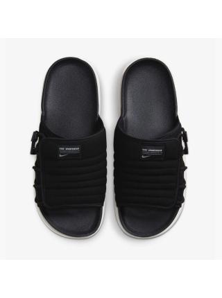Мужские вьетнамки Nike Asuna 2 Slide - DX6865-002
