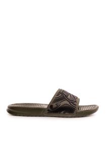 Мужские вьетнамки Nike Benassi JDI SE - AJ6745-300