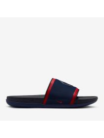 Мужские вьетнамки Nike Offcourt PSG Slide - FZ3190-400