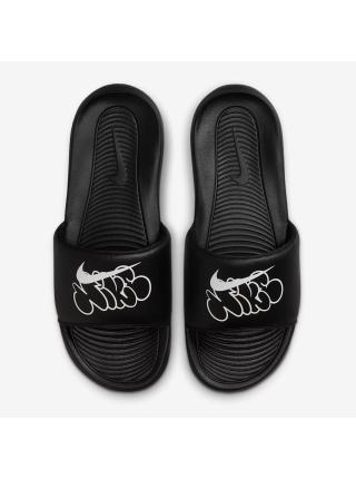 Мужские вьетнамки Nike Victori One Slide - FZ3110-001
