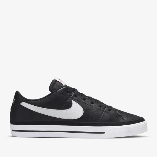 Мужские кеды Nike Court Legacy NN - DH3162-001