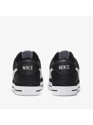 Мужские кеды Nike Court Legacy NN - DH3162-001