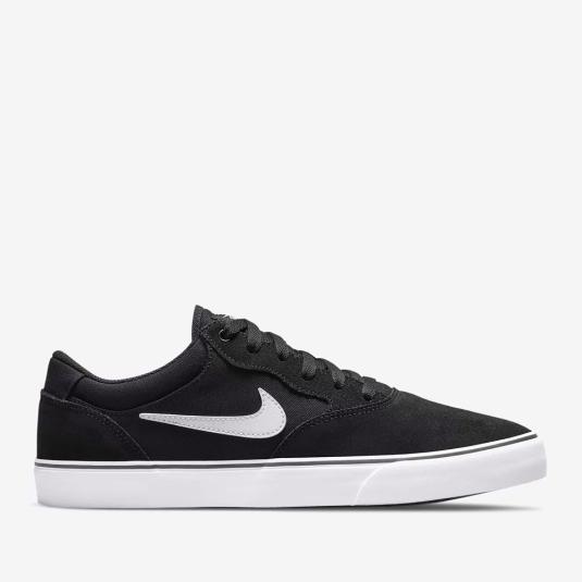 Мужские кеды Nike SB Chron 2 Canvas - DM3493-001