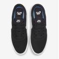 Мужские кеды Nike SB Chron 2 Canvas - DM3493-001