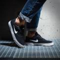 Мужские кеды Nike SB Chron 2 Canvas - DM3493-001