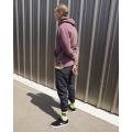 Мужские кеды Nike SB Chron 2 Canvas - DM3493-001
