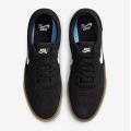 Мужские кеды Nike SB Chron 2 Canvas - DM3493-002
