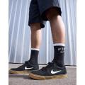 Мужские кеды Nike SB Chron 2 Canvas - DM3493-002