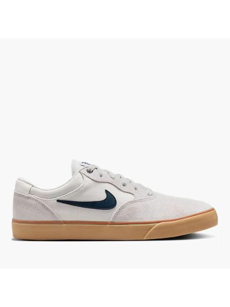 Мужские кеды Nike SB Chron 2 - DM3493-008