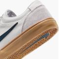 Мужские кеды Nike SB Chron 2 Canvas - DM3493-008