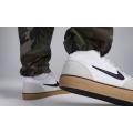 Мужские кеды Nike SB Chron 2 Canvas - DM3493-008