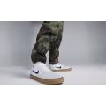 Мужские кеды Nike SB Chron 2 Canvas - DM3493-008