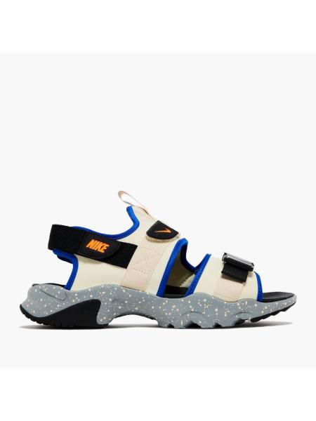 Мужские сандалии Nike Canyon Sandal - CI8797-202