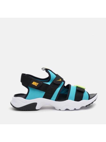Мужские сандалии Nike Canyon Sandal - CI8797-300