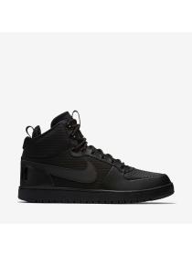 Мужские кроссовки Nike Court Borough Mid Winter - AA0547-002