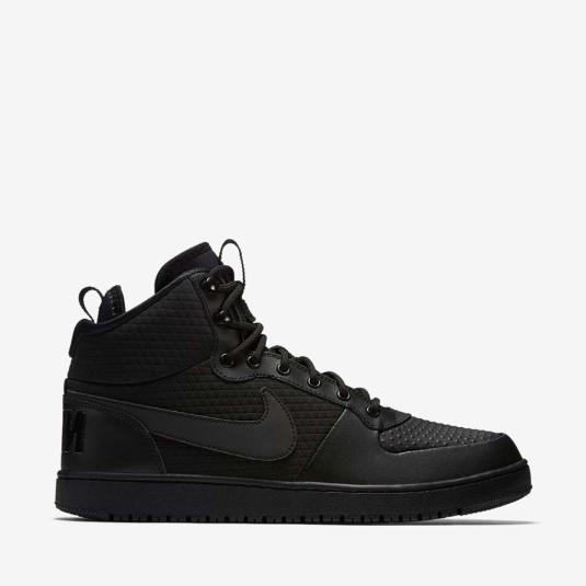 Мужские кроссовки Nike Court Borough Mid Winter - AA0547-002
