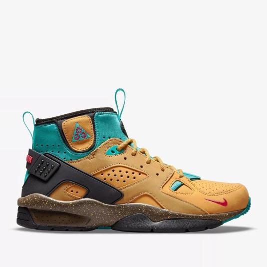 Мужские кроссовки Nike ACG Air Mowabb - DC9554-700
