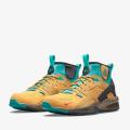 Мужские кроссовки Nike ACG Air Mowabb - DC9554-700