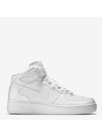Мужские кроссовки Nike Air Force 1 Mid - 315123-111