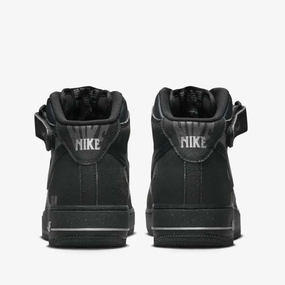 Nike Air Force 1 Mid 07 LX DQ7666 001 Sportsalon .ua