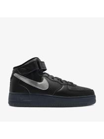 Мужские кроссовки Nike Air Force 1 Mid 07 Premium - DX3061-001