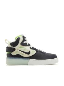 Мужские кроссовки Nike Air Force 1 Mid React - DQ1872-100