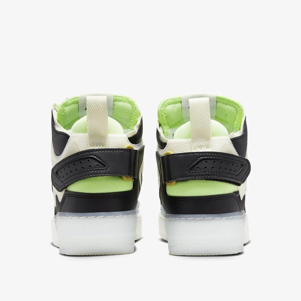 Nike Air Force 1 Mid React DQ1872 100 Sportsalon .ua