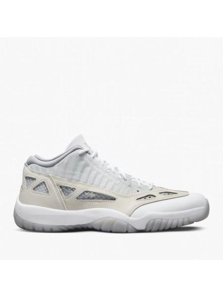 Мужские кроссовки Nike Air Jordan 11 Retro Low IE - 919712-102