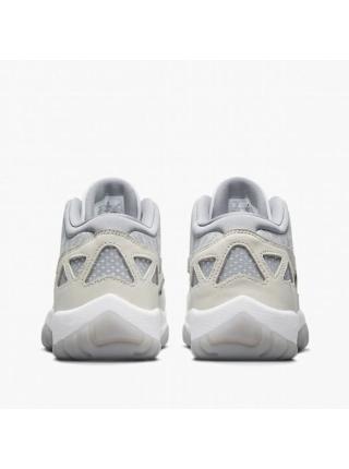 Мужские кроссовки Nike Air Jordan 11 Retro Low IE - 919712-102