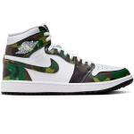 Мужские кроссовки Nike Air Jordan 1 High