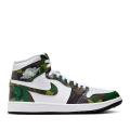 Мужские кроссовки Nike Air Jordan 1 High G - DQ0660-300
