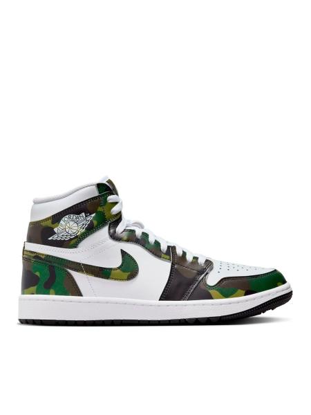 Мужские кроссовки Nike Air Jordan 1 High G - DQ0660-300