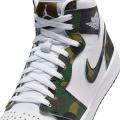Мужские кроссовки Nike Air Jordan 1 High G - DQ0660-300